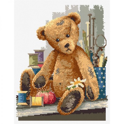 (image for) Thread Bear
